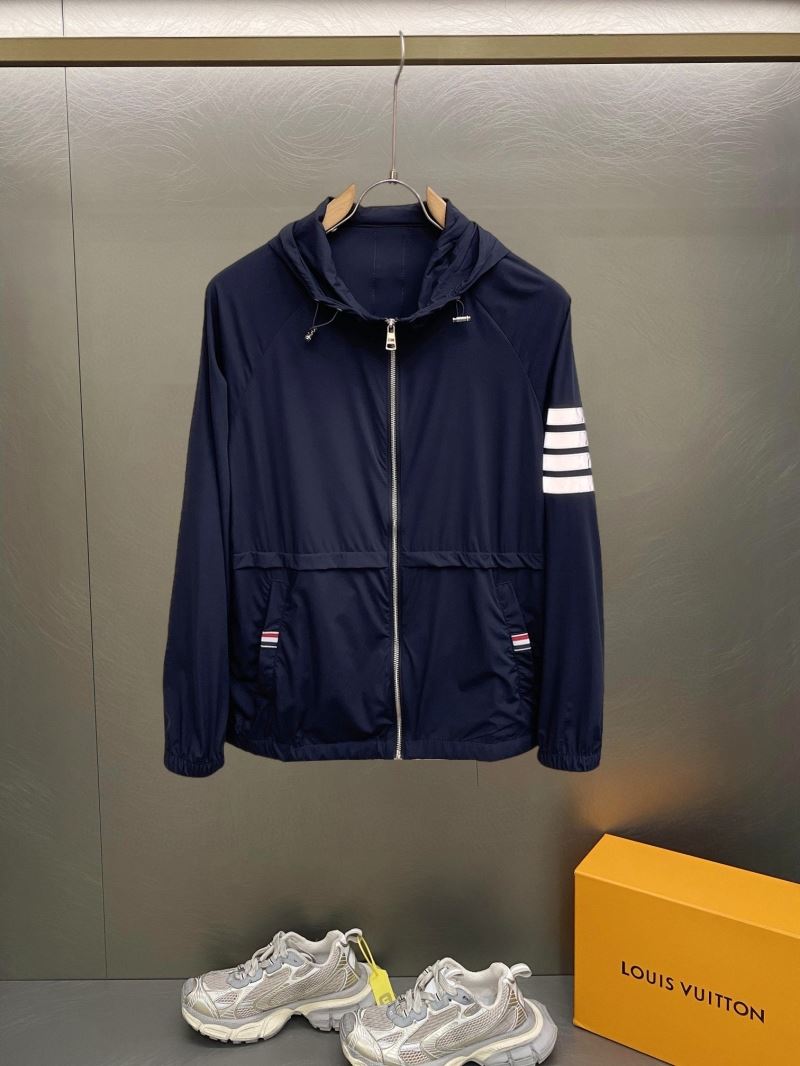 Thom Browne Sunscreen Jacket